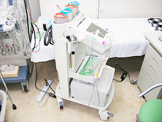動脈脈波測定器